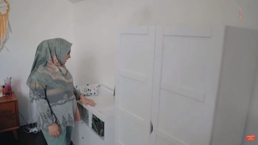 jelang lahiran Irish Bella YouTube jelang lahiran Irish Bella YouTube