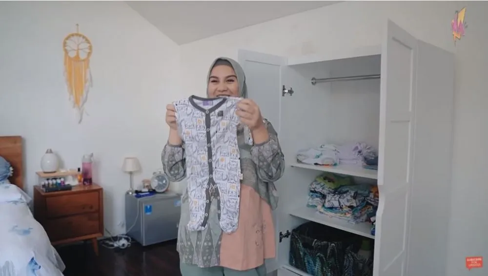 jelang lahiran Irish Bella YouTube jelang lahiran Irish Bella YouTube