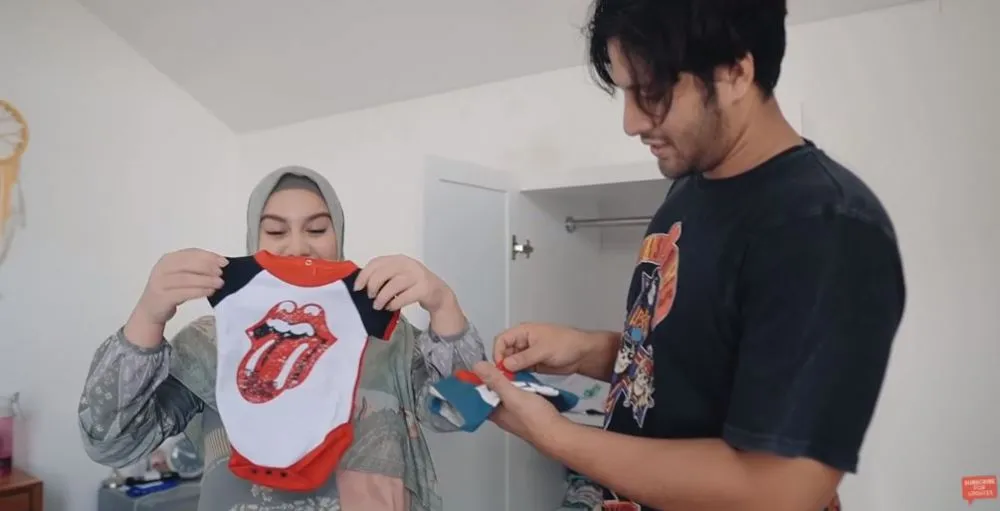 jelang lahiran Irish Bella YouTube jelang lahiran Irish Bella YouTube