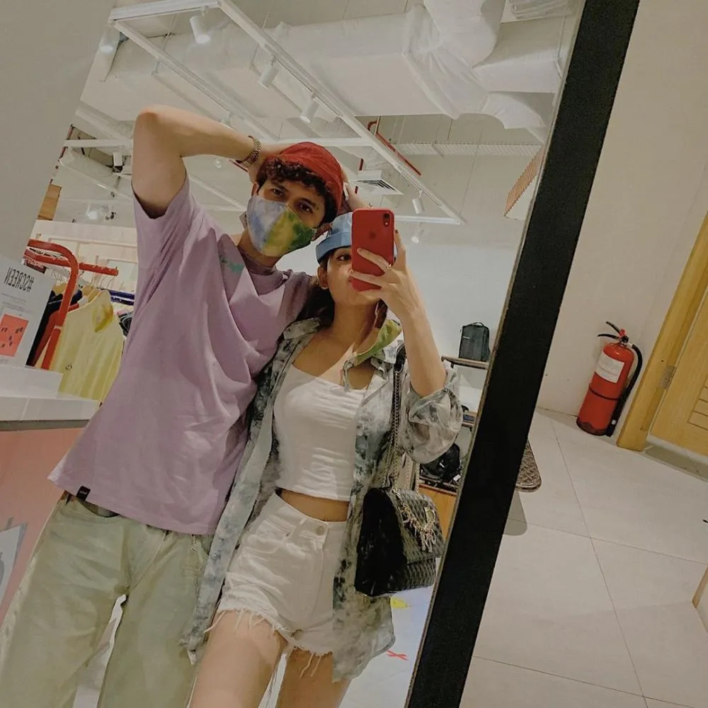 Reza Callysta pacaran nikah © 2020 brilio.net