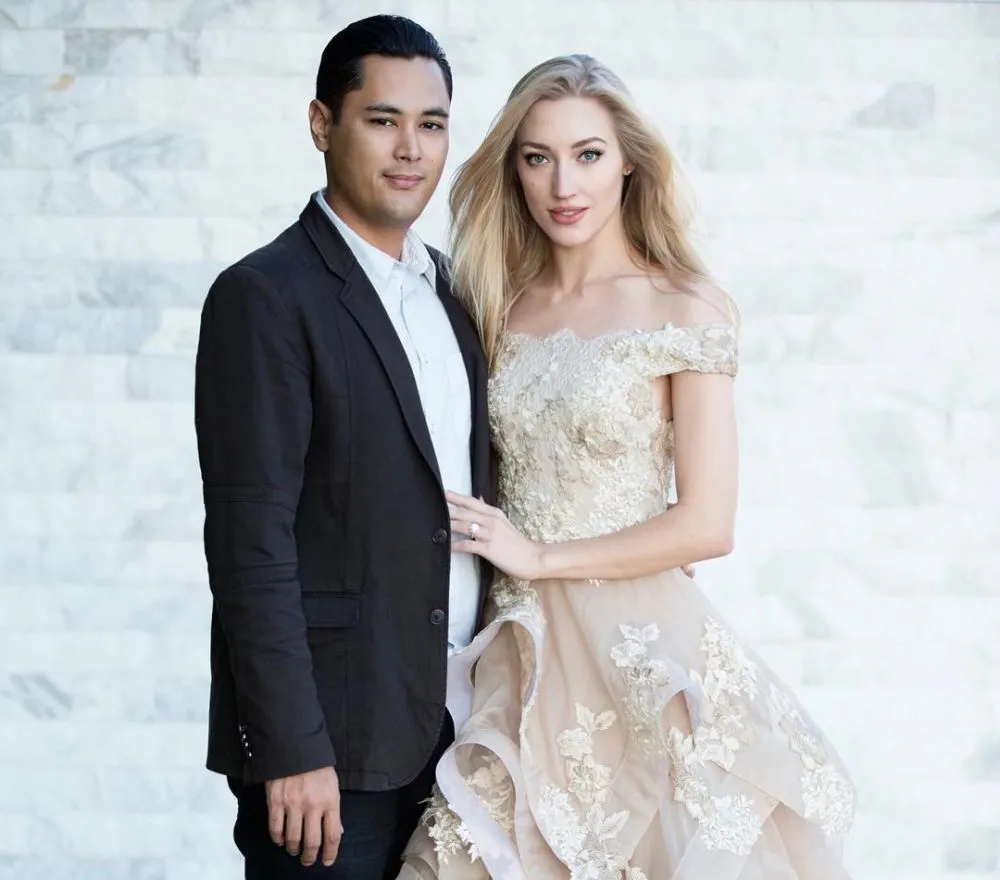 potret cucu presiden Instagram potret cucu presiden Instagram