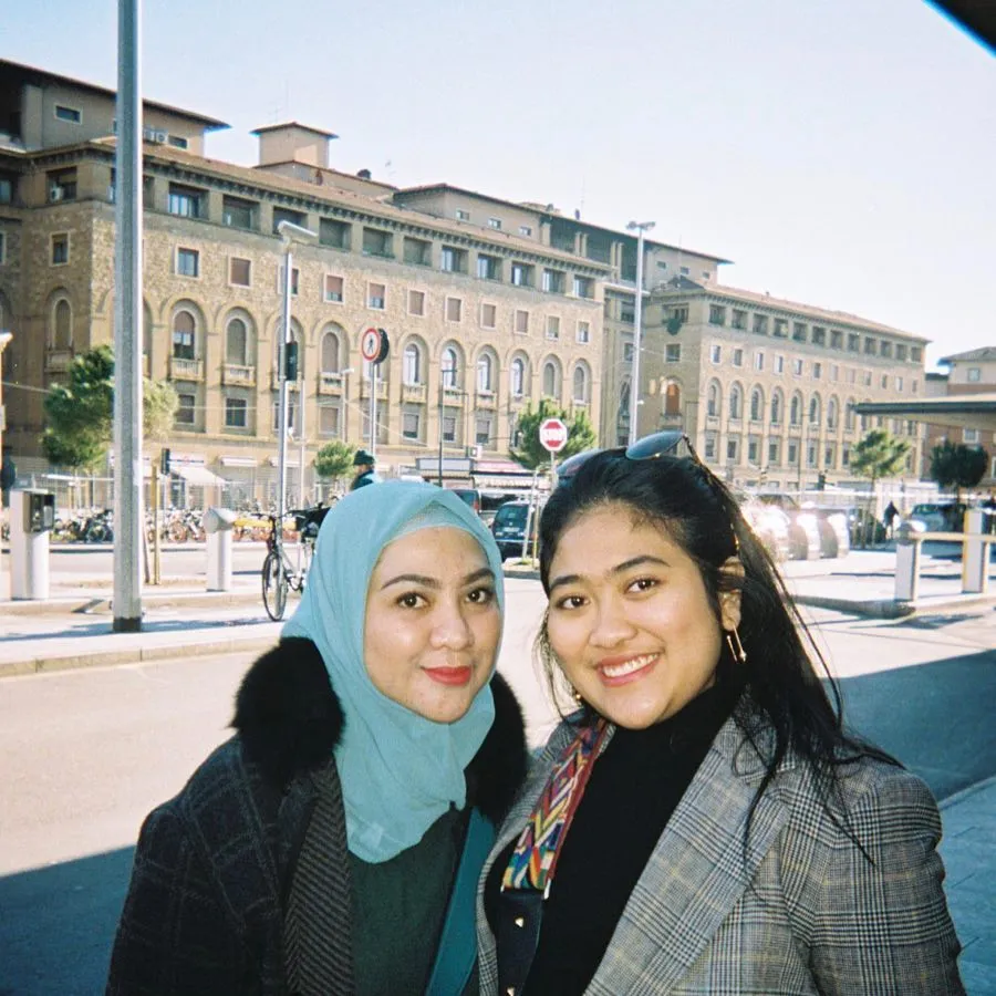 potret cucu presiden Instagram potret cucu presiden Instagram