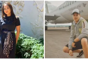 Pesona 12 cucu Presiden RI, dari seniman hingga pembalap