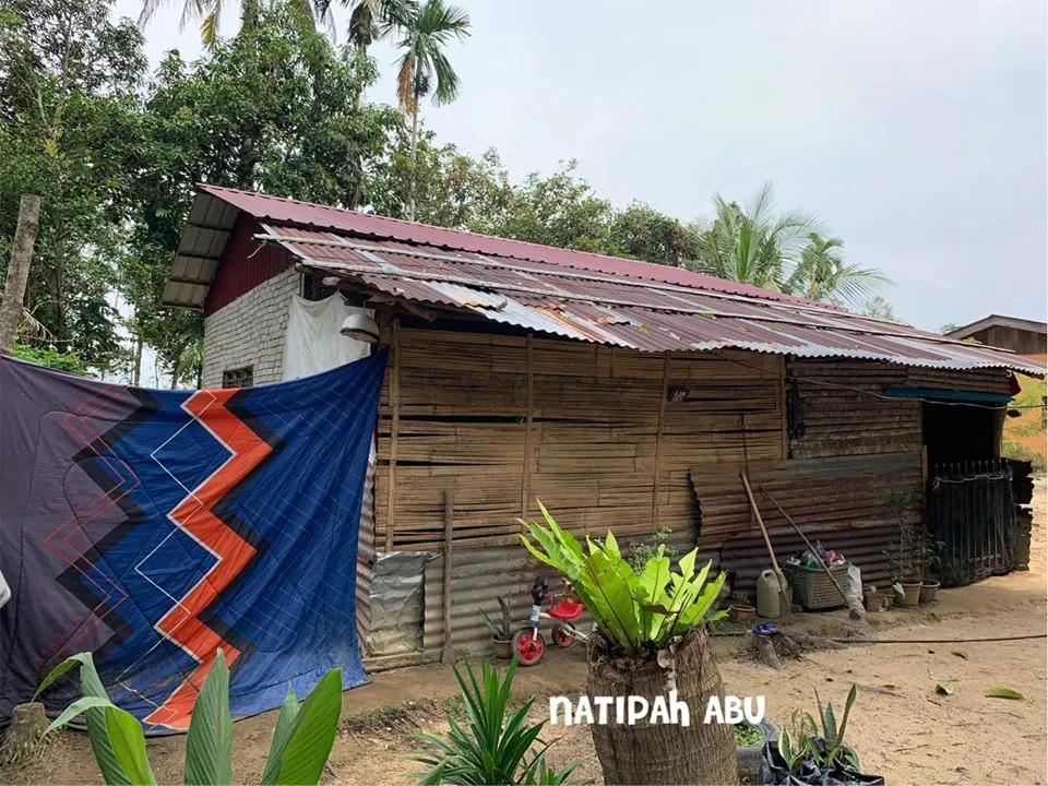 Natipah Abu Facebook