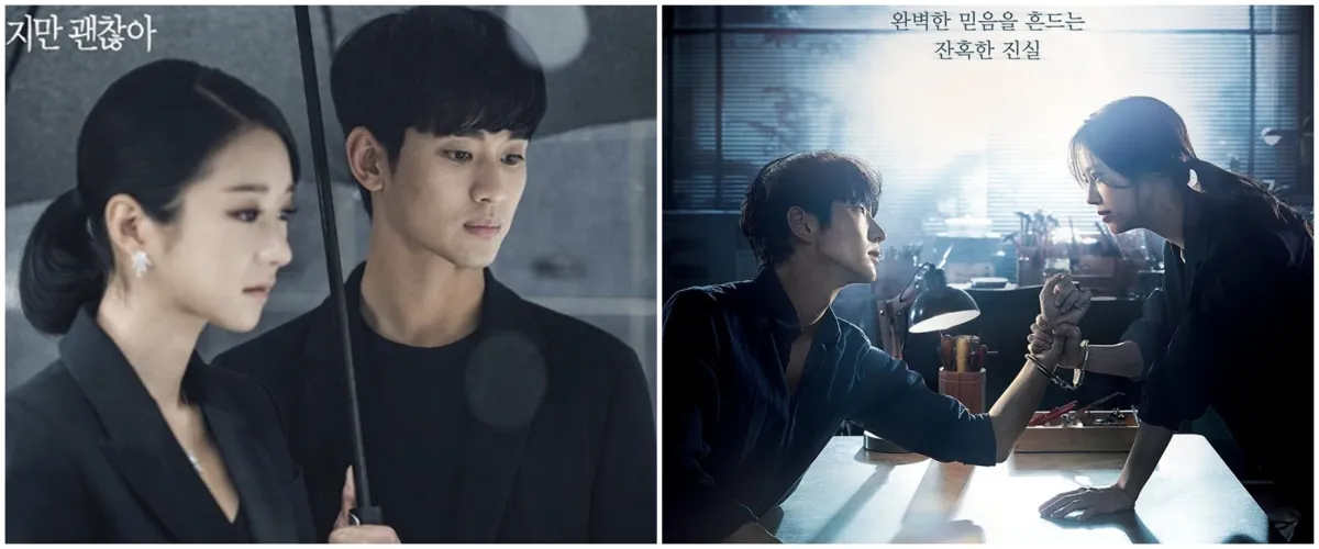 7 Drama Korea rating tertinggi Agustus 2020, bertabur bintang