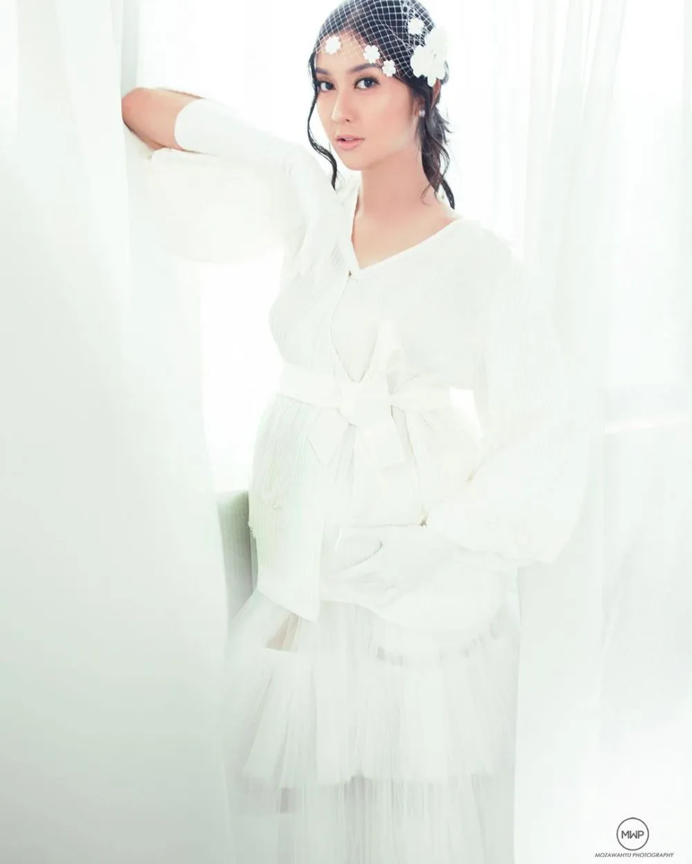 Meternity shoot kevi lilliana © 2020 brilio.net Meternity shoot kevi lilliana © 2020 brilio.net