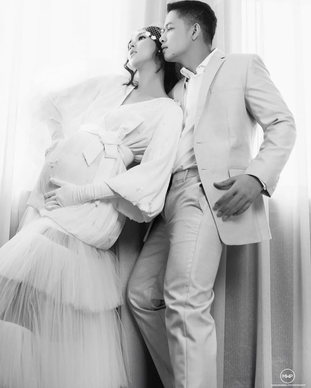 Meternity shoot kevi lilliana © 2020 brilio.net Meternity shoot kevi lilliana © 2020 brilio.net