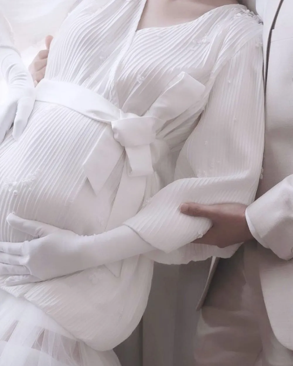 Meternity shoot kevi lilliana © 2020 brilio.net Meternity shoot kevi lilliana © 2020 brilio.net