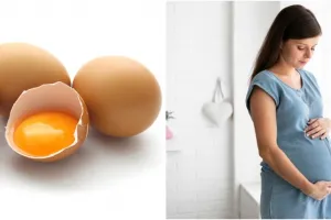 10 Manfaat telur bagi ibu hamil, bantu pertumbuhan otak janin