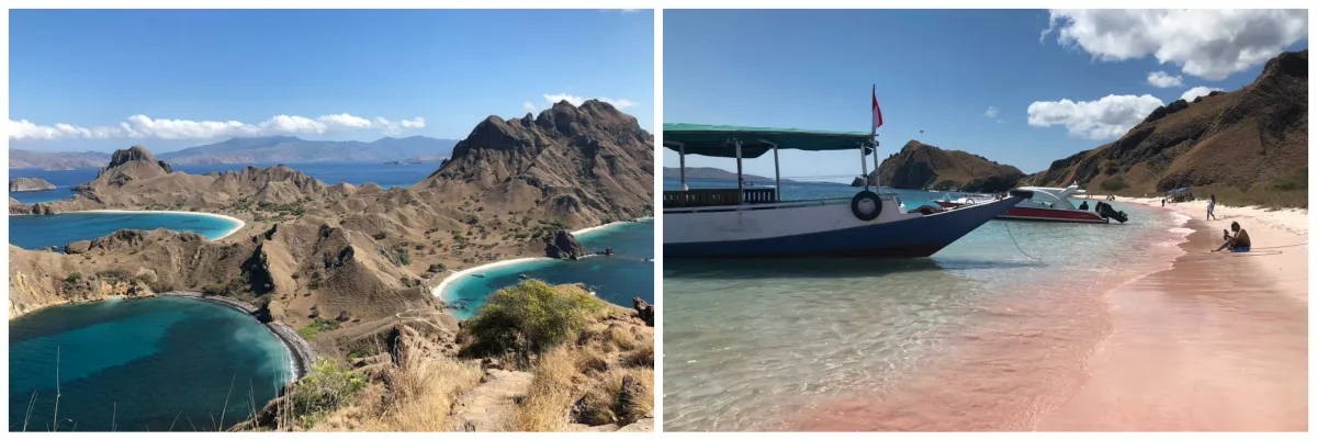 10 Tempat wisata Labuan Bajo paling menarik dikunjungi