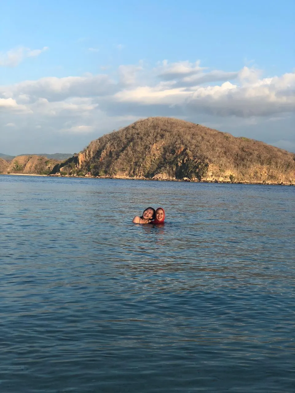 Destinasi wisata di labuan bajo © 2020 brilio.net Destinasi wisata di labuan bajo © 2020 brilio.net