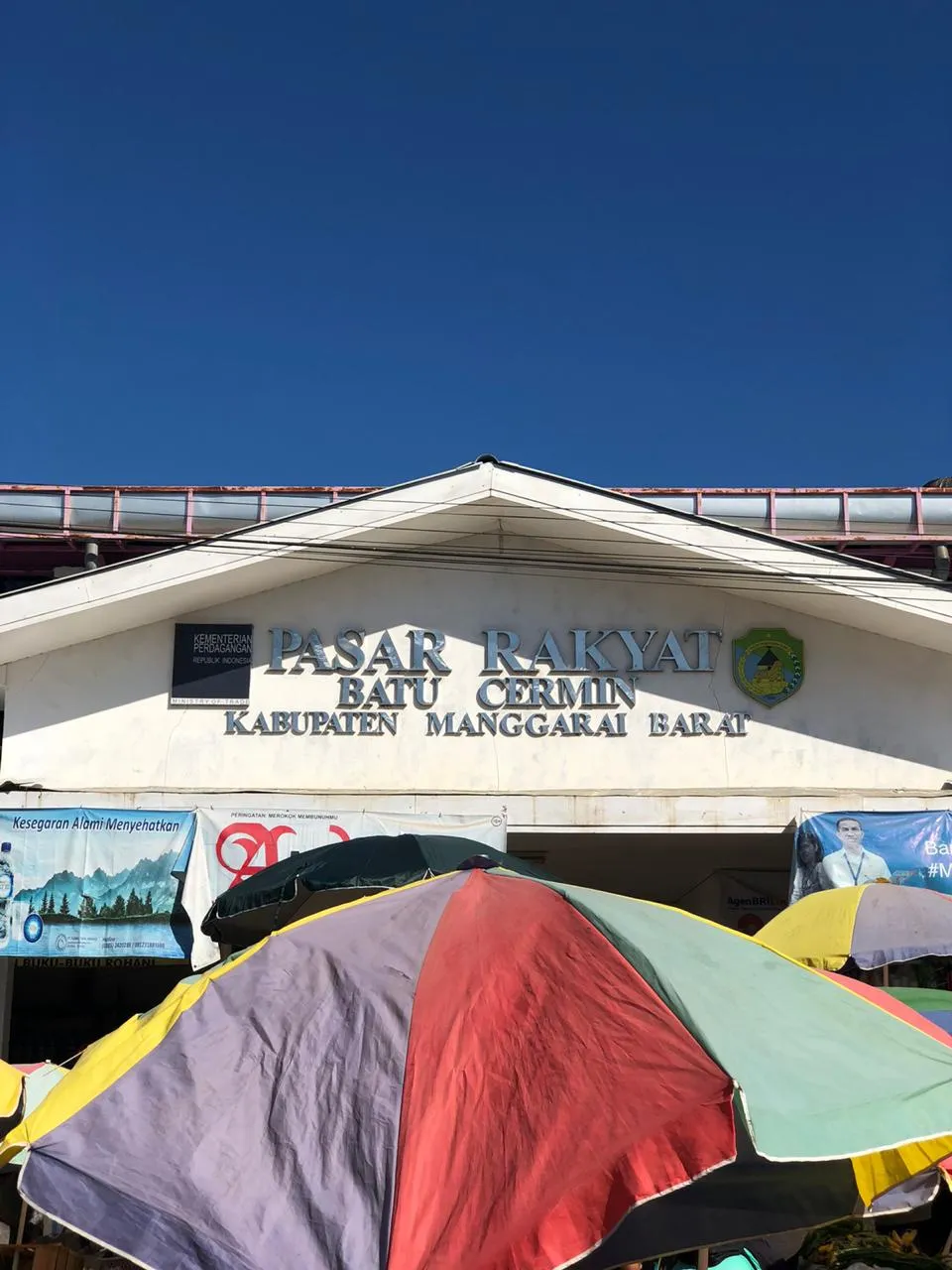 Destinasi wisata di labuan bajo © 2020 brilio.net Destinasi wisata di labuan bajo © 2020 brilio.net