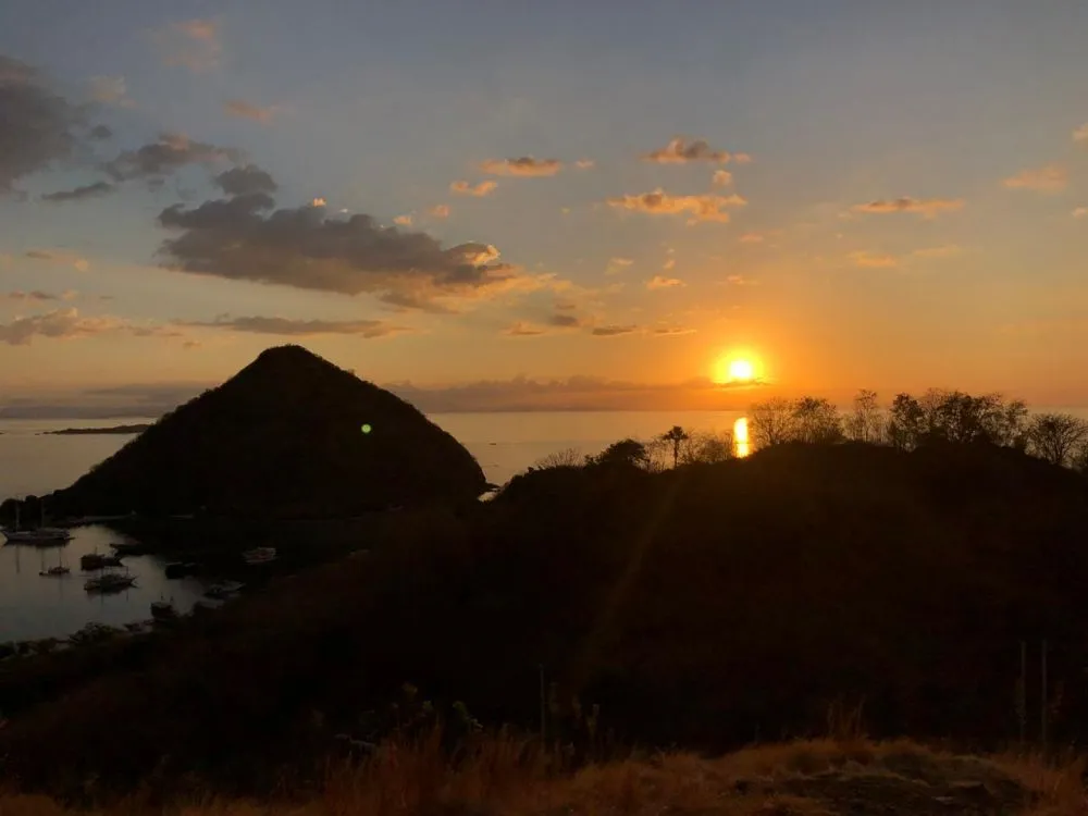 Destinasi wisata di labuan bajo © 2020 brilio.net Destinasi wisata di labuan bajo © 2020 brilio.net