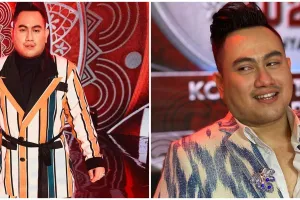 3 Bisnis Nassar saat sepi job karena pandemi corona, jualan donat 