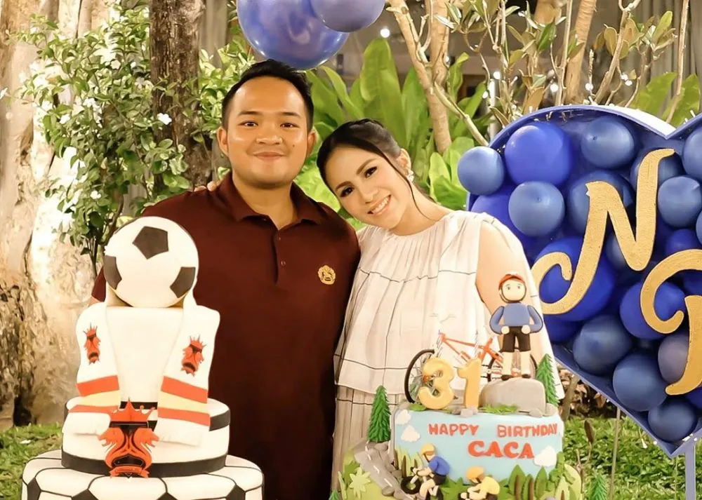 Perut buncit Momo © 2020 brilio.net Perut buncit Momo © 2020 brilio.net