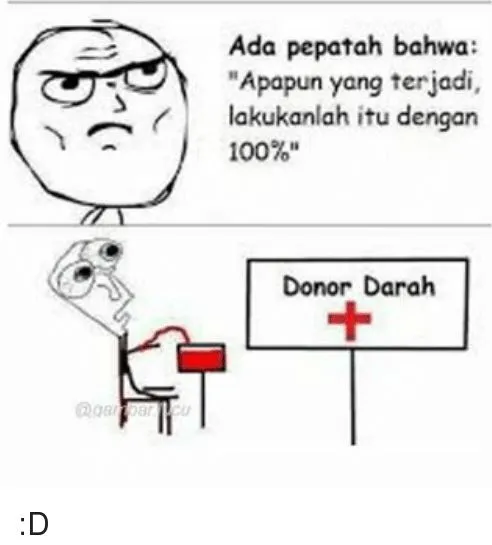 jokes donor darah lucu berbagai sumber jokes donor darah lucu berbagai sumber