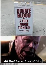 jokes donor darah lucu berbagai sumber jokes donor darah lucu berbagai sumber