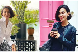 10 Potret Wanda Hamidah di usia 42 tahun, awet muda