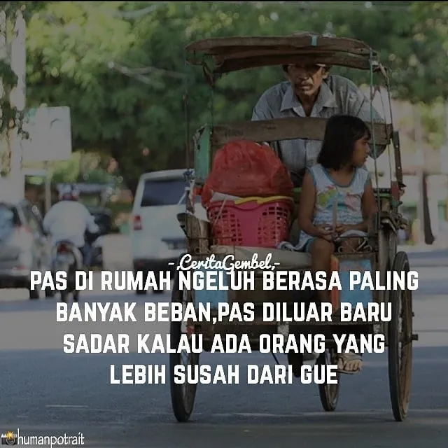 kata bijak simpel kehidupan © 2021 brilio.net