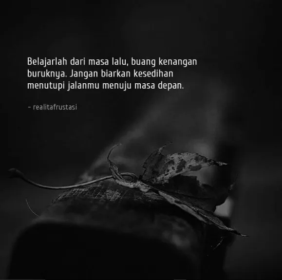 kata bijak simpel kehidupan © 2021 brilio.net