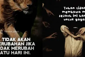 251 Kata-kata bijak simpel kehidupan 2025, keren dan penuh inspirasi