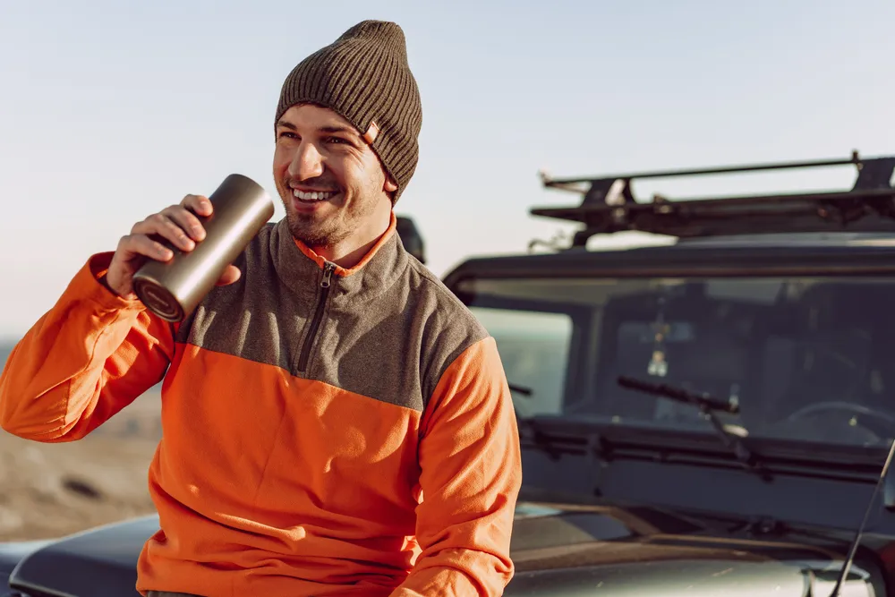 Ini cara traveling seru sambil jaga lingkungan, bebas sampah puntung berbagai sumber