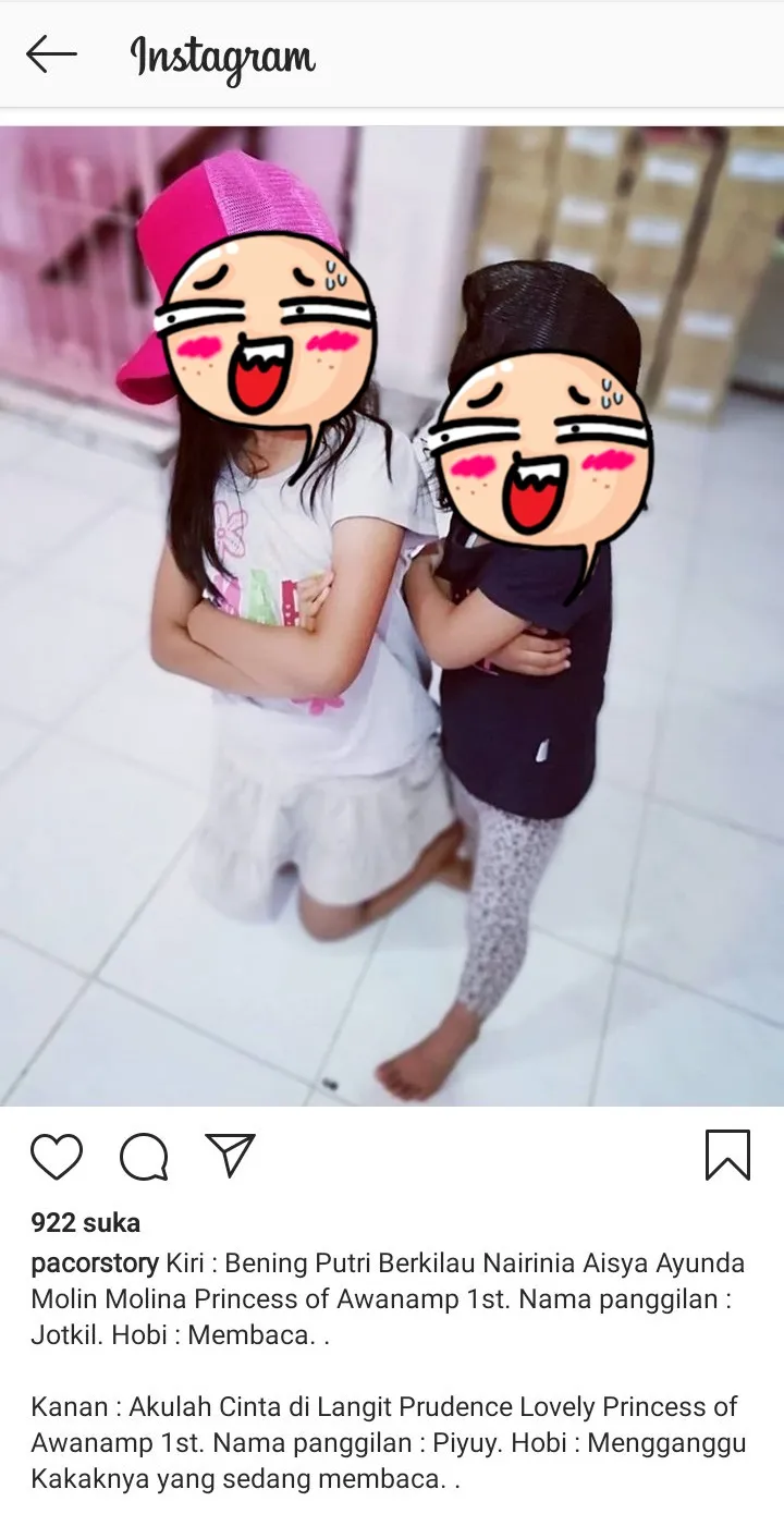 nama panjang banget berbagai sumber