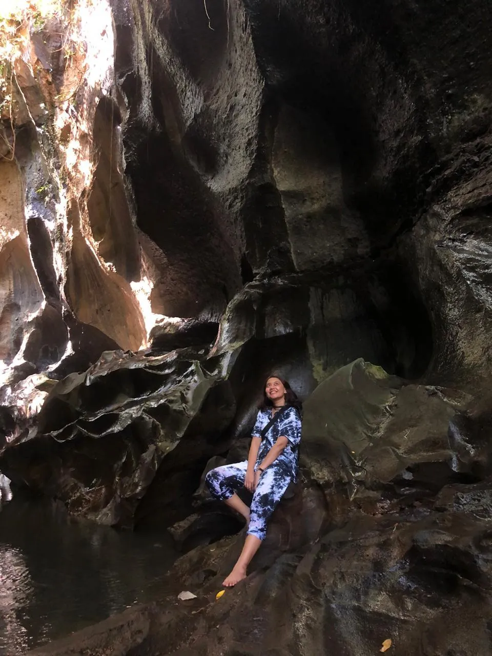 Destinasi wisata di Bali © 2020 brilio.net