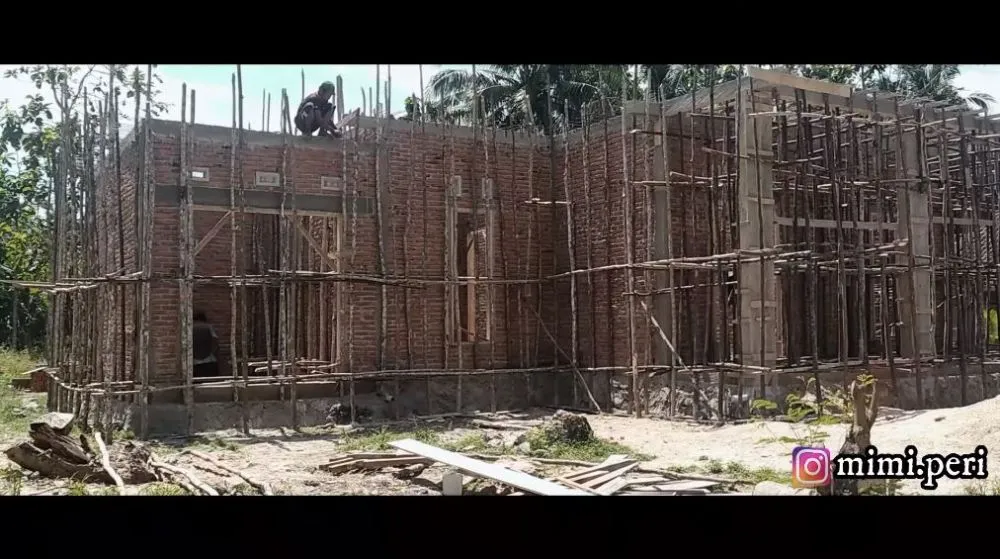 mimi peri hadiahi ibunda rumah YouTube mimi peri hadiahi ibunda rumah YouTube