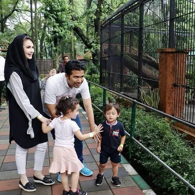 kisah cinta arumi dan emil Instagram kisah cinta arumi dan emil Instagram