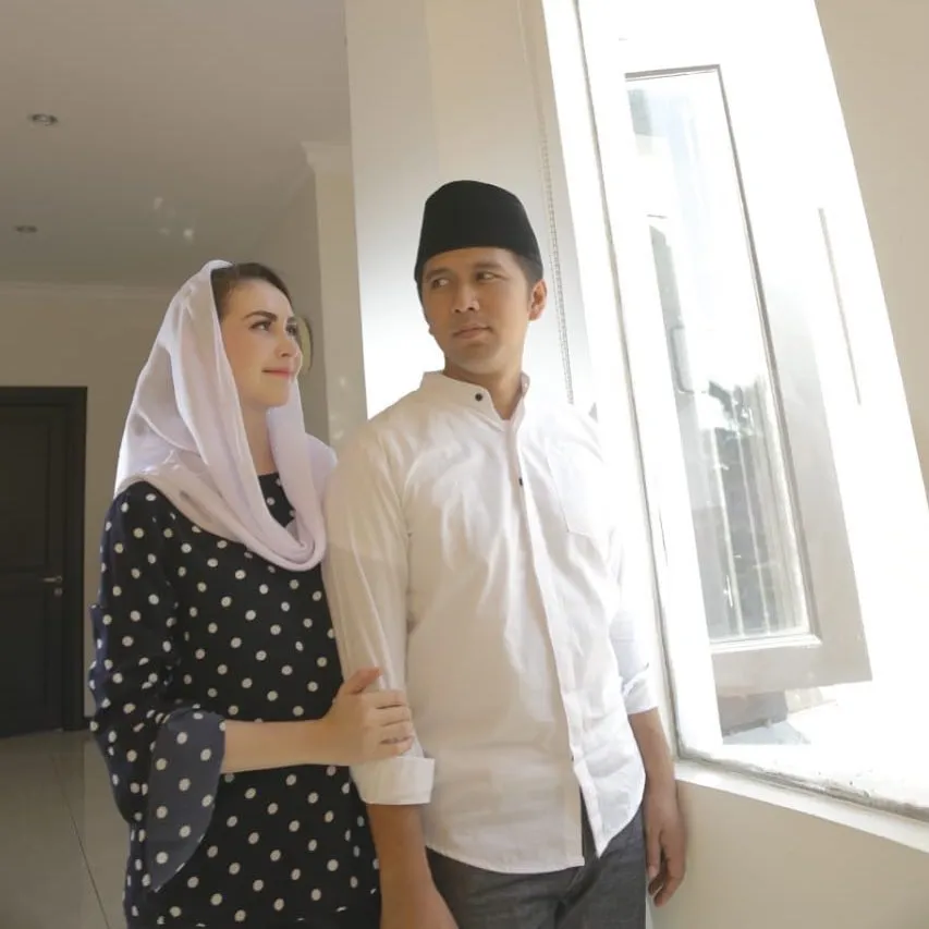 kisah cinta arumi dan emil Instagram kisah cinta arumi dan emil Instagram