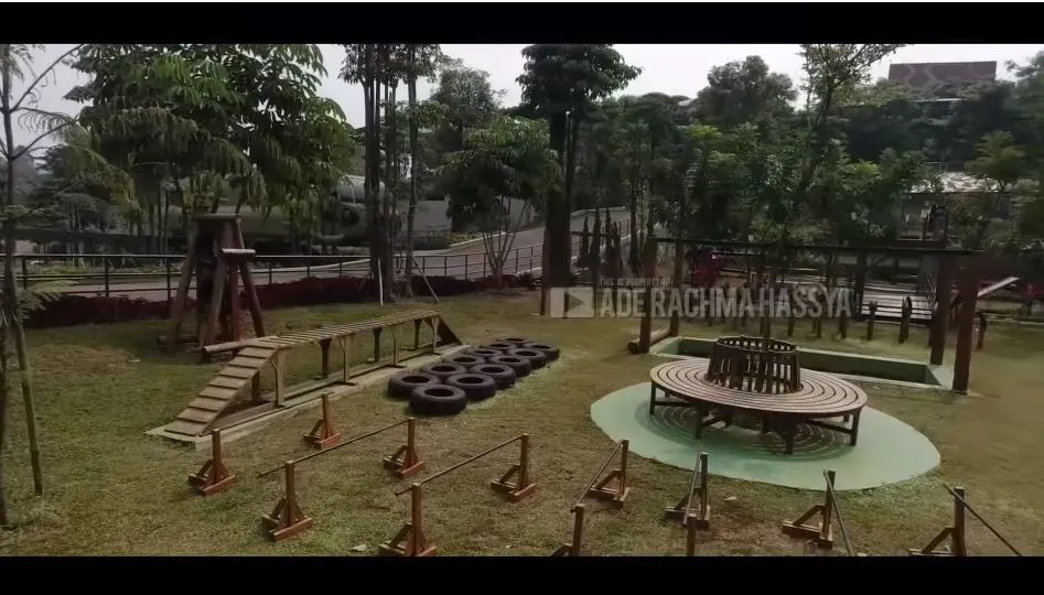 Potret restoran milik Dewi Perssik © 2020 YouTube/ade rachma hassya Potret restoran milik Dewi Perssik © 2020 YouTube/ade rachma hassya