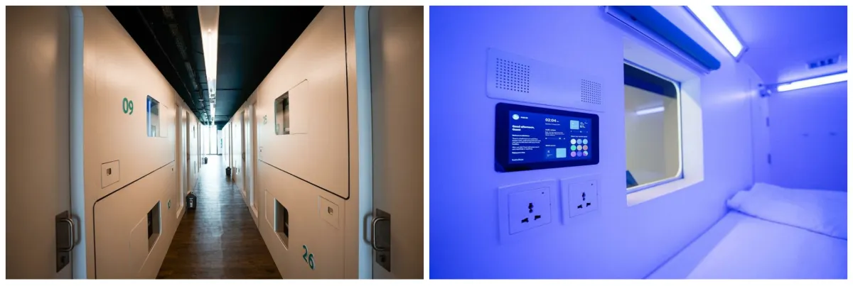 5 Tips memilih hotel saat akan staycation di tengah pandemi corona