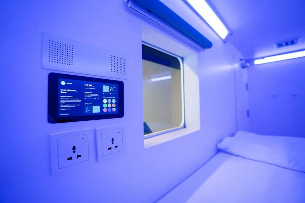 Tips memilih hotel saat menginap © 2020 brilio.net Tips memilih hotel saat menginap © 2020 brilio.net