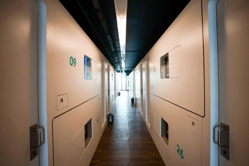 Tips memilih hotel saat menginap © 2020 brilio.net Tips memilih hotel saat menginap © 2020 brilio.net