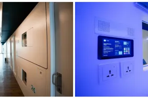 5 Tips memilih hotel saat akan staycation di tengah pandemi corona