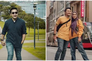 Ultah ke-34, Fenita Arie ungkap rasa syukur di momen pertambahan umur