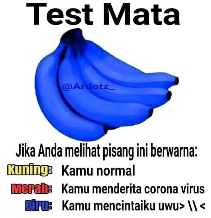 tes mata ngawur berbagai sumber tes mata ngawur berbagai sumber