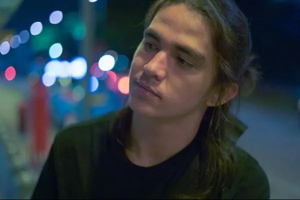 christ laurent rambut panjang Instagram christ laurent rambut panjang Instagram