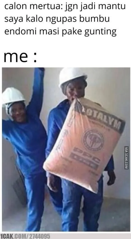 meme melamar kekasih berbagai sumber