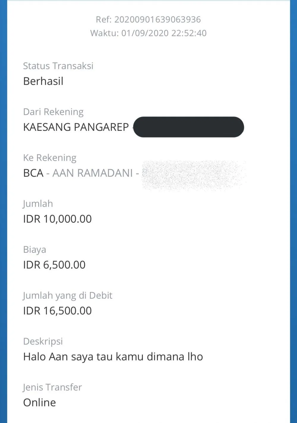 kaesang hampir kena tipu berbagai sumber kaesang hampir kena tipu berbagai sumber