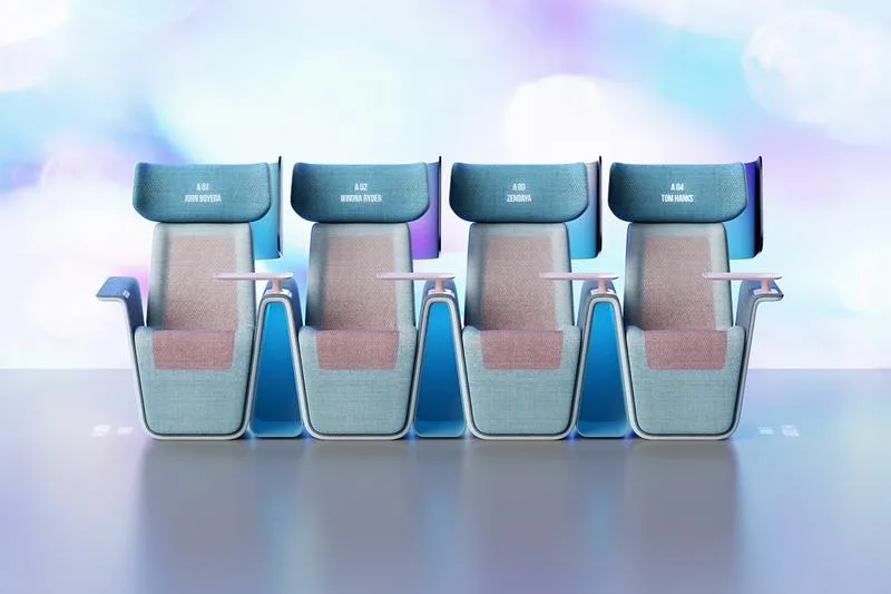 Kursi bioskop anti virus © 2020 brilio.net Kursi bioskop anti virus © 2020 brilio.net