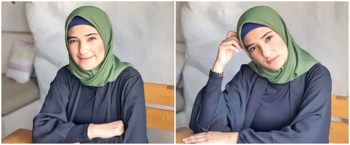 10 Seleb lulus SMA dan kuliah saat pandemi, Nadya Mustika jadi sorotan