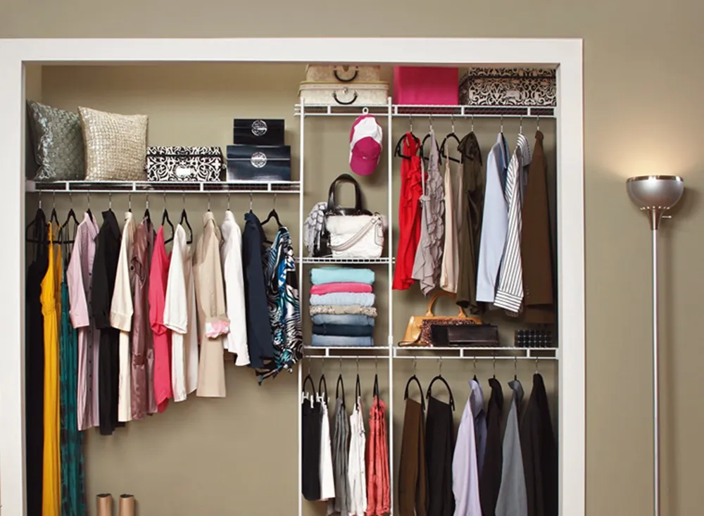 Tips menyimpan barang © 2020 brilio.net