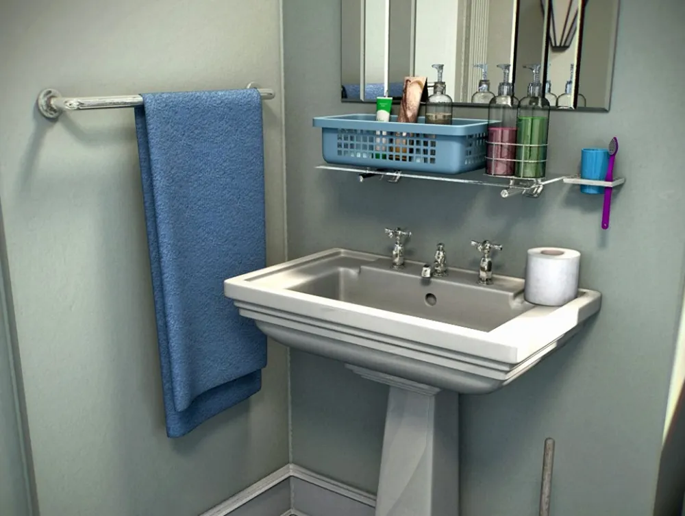 Tips menyimpan barang © 2020 brilio.net