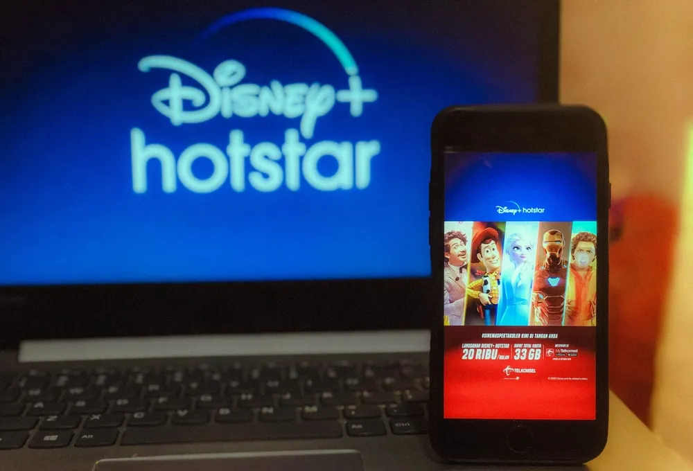 Disney+ Hotstar © 2020 brilio.net