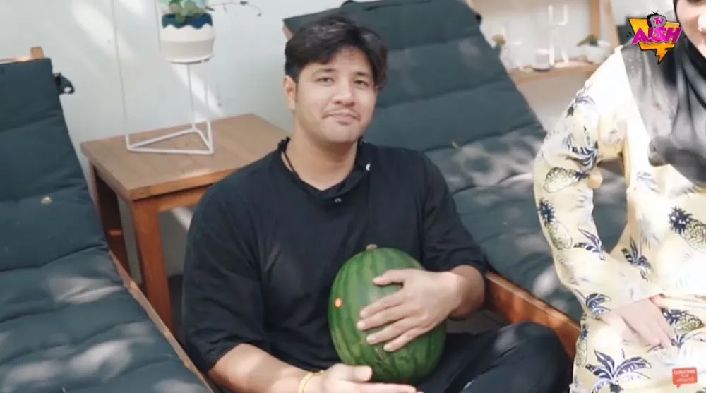 Ammar turuti tantangan Irish Bell YouTube