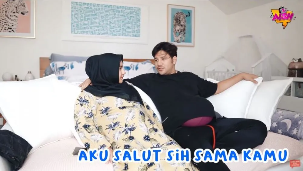 Ammar turuti tantangan Irish Bell YouTube