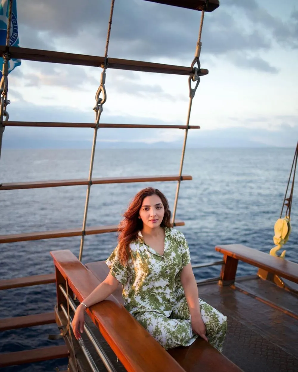 liburan Anang Gili instagram liburan Anang Gili instagram