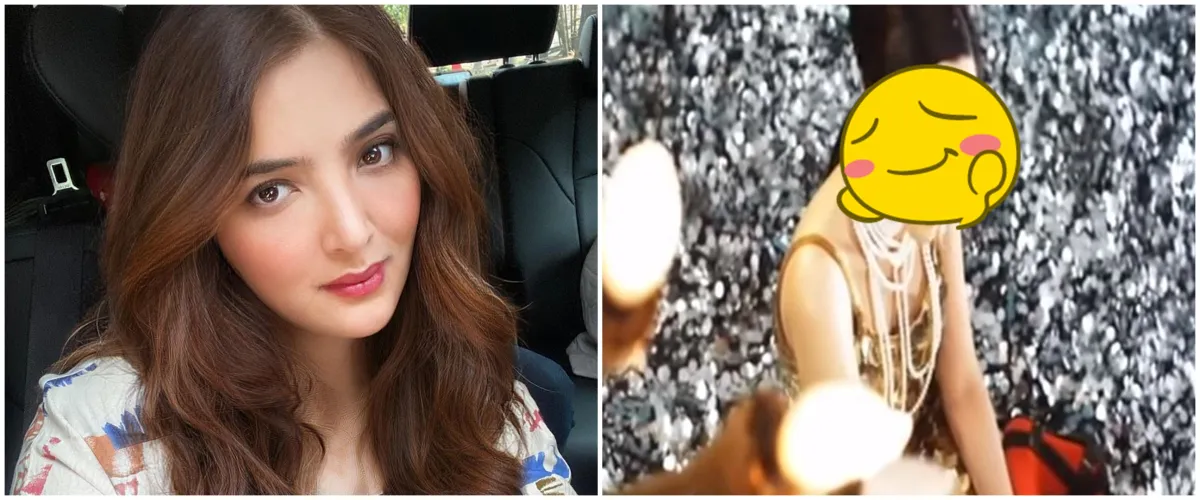 10 Potret Ashanty saat awal karier, penampilannya curi perhatian